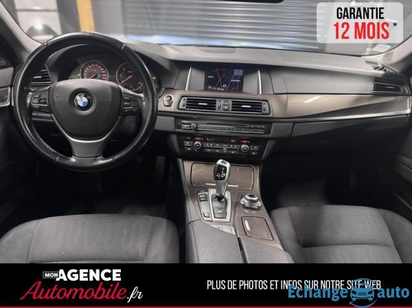 BMW SERIE 5 (F11) LCI Touring 520d 2.0D 184CH / Garantie 12 Mois