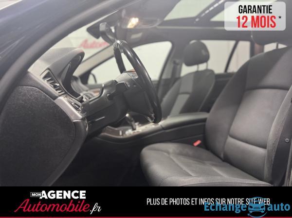 BMW SERIE 5 (F11) LCI Touring 520d 2.0D 184CH / Garantie 12 Mois