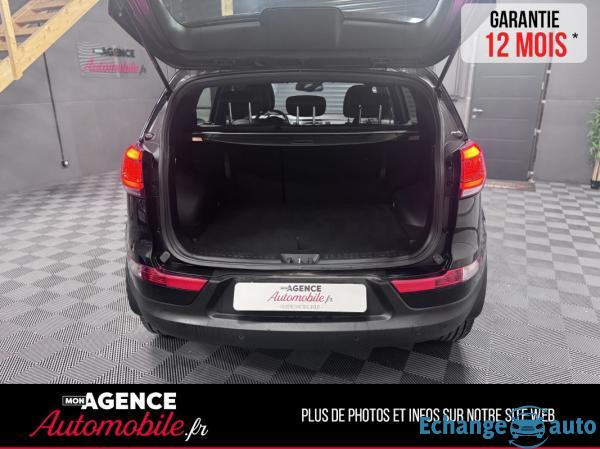 Kia Sportage 1.7 CRDi 4x2 115 CH / Garantie12 Mois