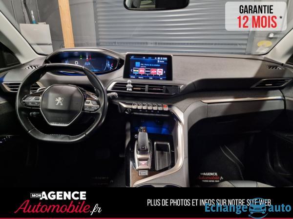 Peugeot 3008 1.5 BlueHDi EAT8 S&S 130 CH ALLURE / Garantie 12 Mois