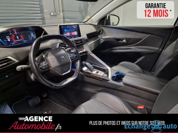 Peugeot 3008 1.5 BlueHDi EAT8 S&S 130 CH ALLURE / Garantie 12 Mois