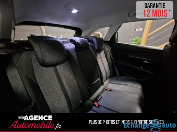 Peugeot 3008 1.5 BlueHDi EAT8 S&S 130 CH ALLURE / Garantie 12 Mois