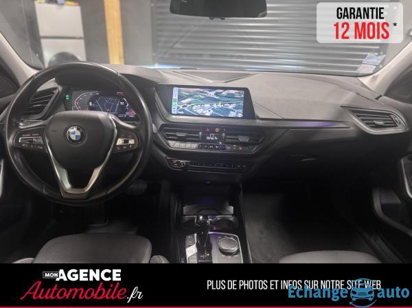 BMW SERIE 1 (F40) 118I EDITION SPORT 140CH DCT7 / Garantie 12 Mois