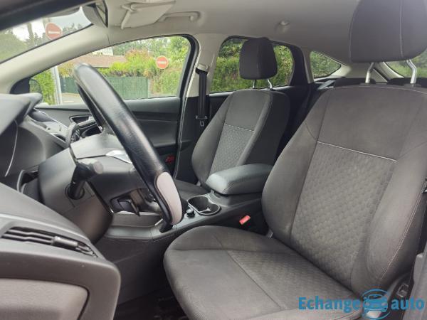 FORD FOCUS 1.0 SCTi 125 EcoBoost SetS Edition 