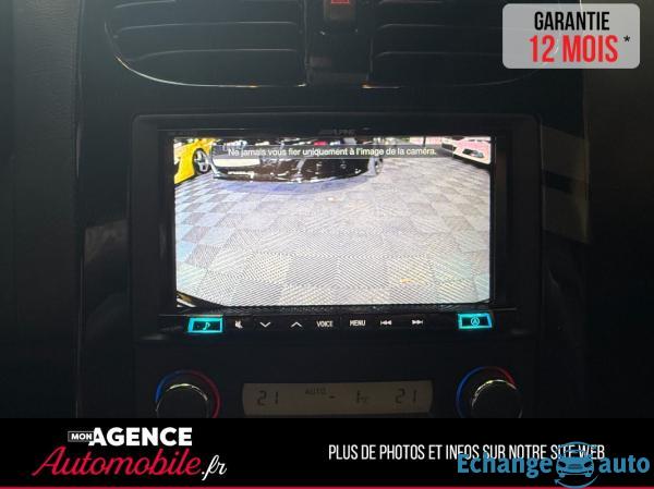 Chevrolet CORVETTE C6 6.2 I V8 436 COUPE TARGA