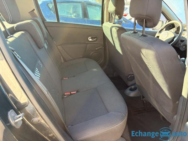 RENAULT CLIO III TCE 100 NightetDay