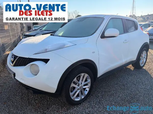 NISSAN JUKE 1.6e DIG-T 190 Acenta