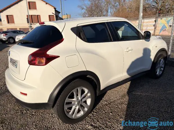 NISSAN JUKE 1.6e DIG-T 190 Acenta