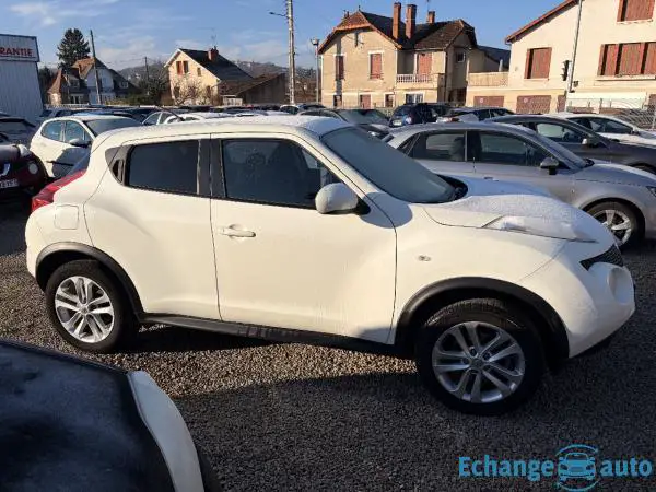 NISSAN JUKE 1.6e DIG-T 190 Acenta