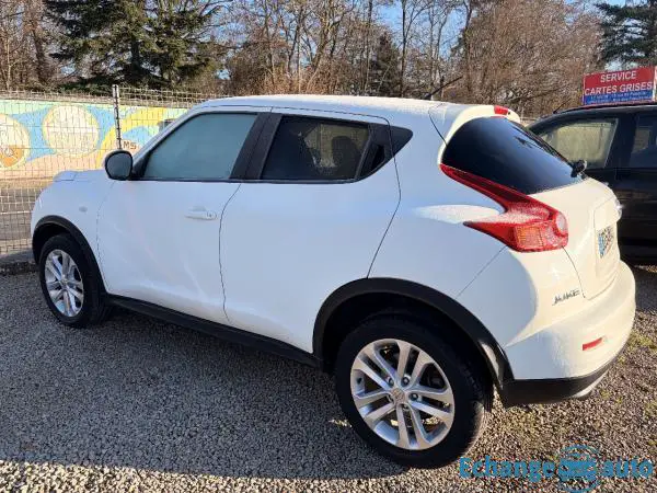 NISSAN JUKE 1.6e DIG-T 190 Acenta