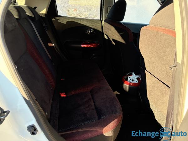 NISSAN JUKE 1.6e DIG-T 190 Acenta