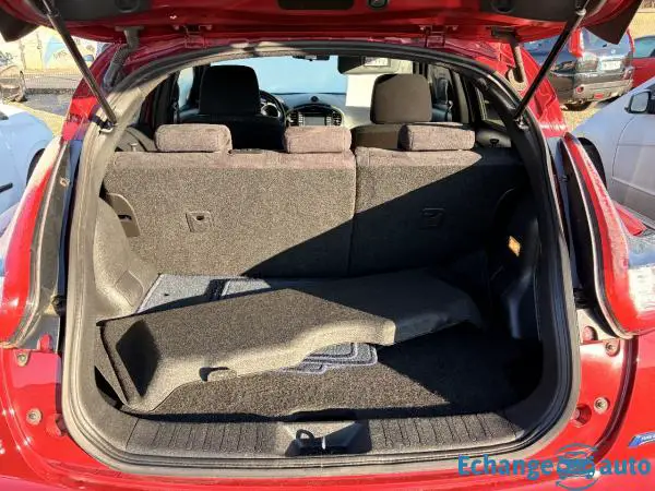 NISSAN JUKE 1.5 DCI 110 N-Connecta