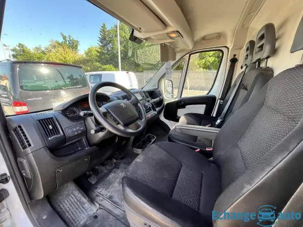 PEUGEOT BOXER FOURGON L2H2 2.0 HDI 130 PREMIUM PACK