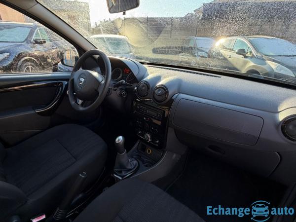 DACIA DUSTER 1.5 dCi 85 4x2 eco2 Ambiance