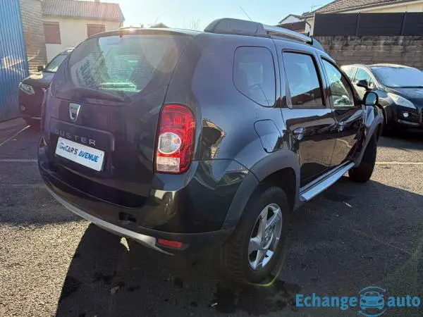 DACIA DUSTER 1.5 dCi 85 4x2 eco2 Ambiance