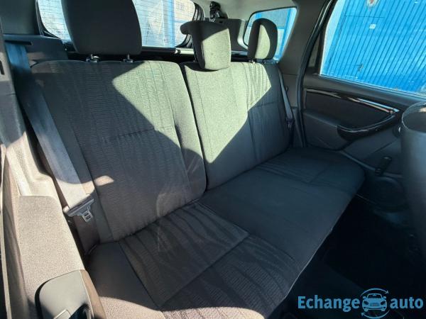 DACIA DUSTER 1.5 dCi 85 4x2 eco2 Ambiance