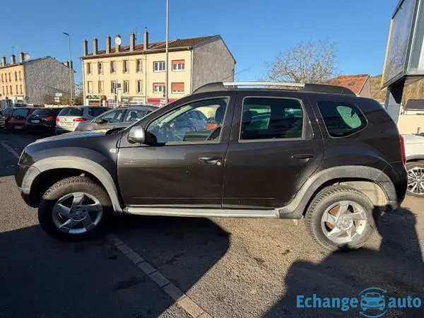 DACIA DUSTER 1.5 dCi 85 4x2 eco2 Ambiance