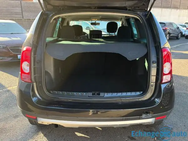 DACIA DUSTER 1.5 dCi 85 4x2 eco2 Ambiance