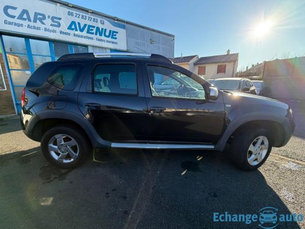 DACIA DUSTER 1.5 dCi 85 4x2 eco2 Ambiance