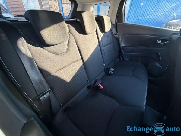 RENAULT CLIO  Estate dCi 90 Energy Limited