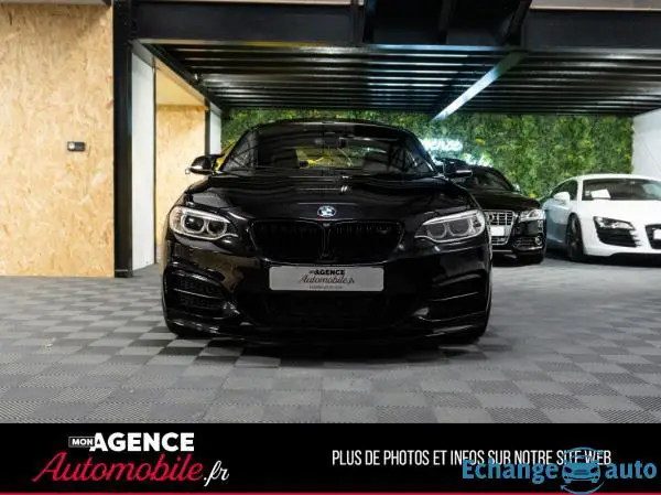 BMW SERIE 2 M235I 3.0 M PERFORMANCE