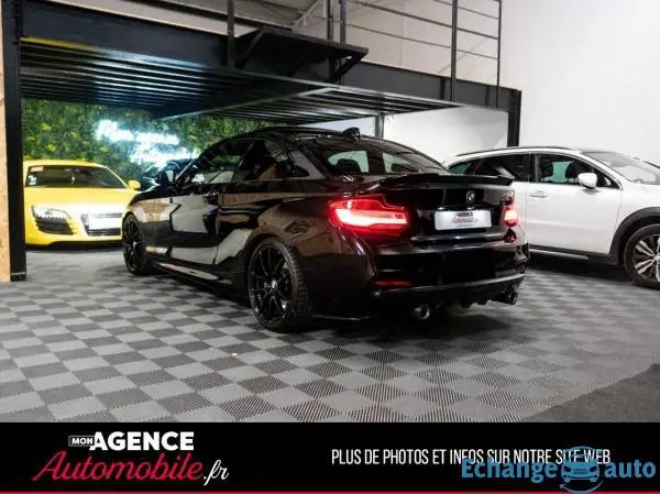 BMW SERIE 2 M235I 3.0 M PERFORMANCE