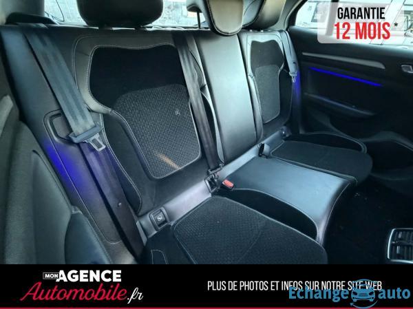 Renault Megane IV Hatchback 1.5 DCi EDC6 110 Cv Intens / Garantie 12 Mois