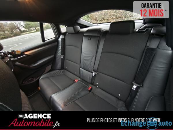 BMW X4 30d XDRIVE30D 258 M SPORT / Garantie 12 Mois