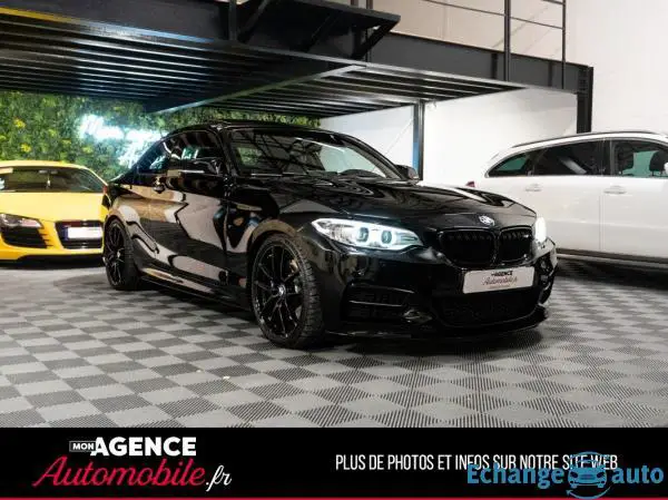 BMW SERIE 2 M235I 3.0 M PERFORMANCE
