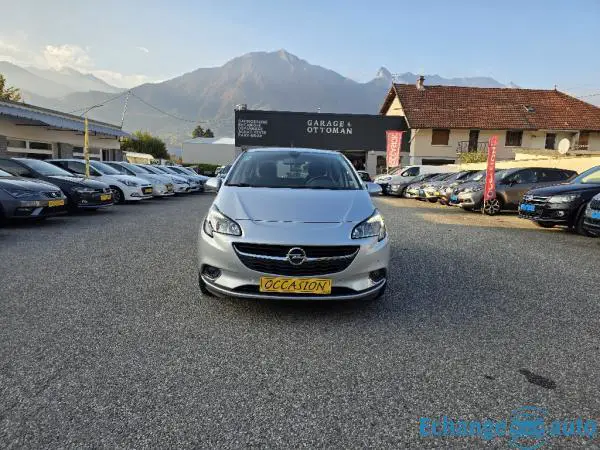 OPEL CORSA 1.4 Turbo 100cv Design 120 ans