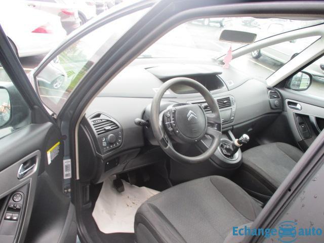 CITROEN GRAND C4 PICASSO