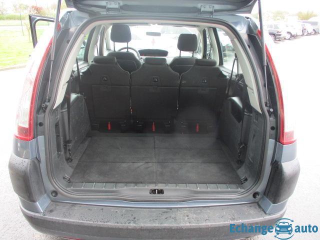 CITROEN GRAND C4 PICASSO