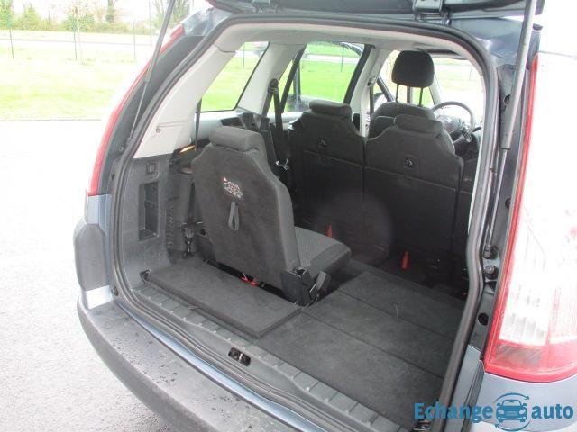 CITROEN GRAND C4 PICASSO