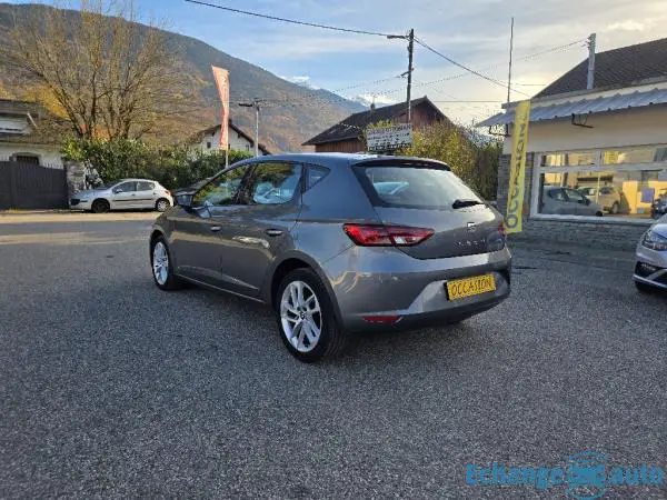 SEAT LEON 2.0 TDI 150cv Revolution