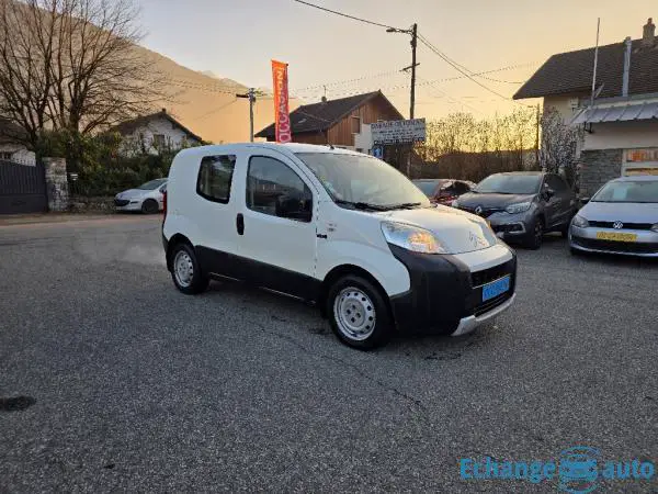 CITROEN NEMO 1.4 HDI 70cv CLUB