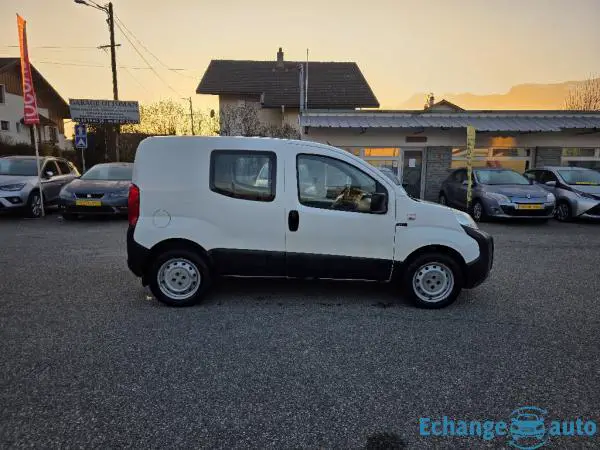 CITROEN NEMO 1.4 HDI 70cv CLUB