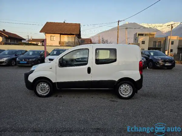 CITROEN NEMO 1.4 HDI 70cv CLUB
