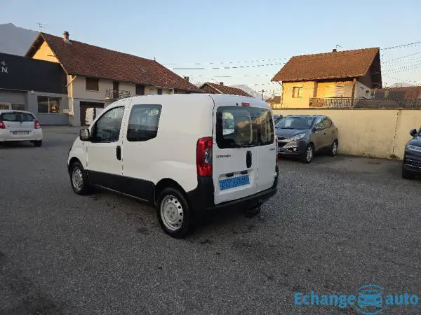 CITROEN NEMO 1.4 HDI 70cv CLUB