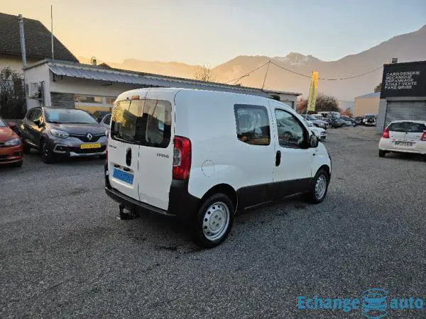 CITROEN NEMO 1.4 HDI 70cv CLUB