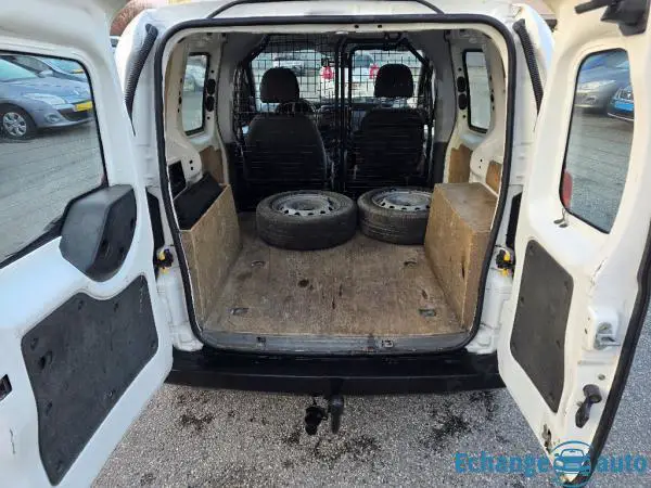 CITROEN NEMO 1.4 HDI 70cv CLUB