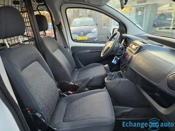 CITROEN NEMO 1.4 HDI 70cv CLUB