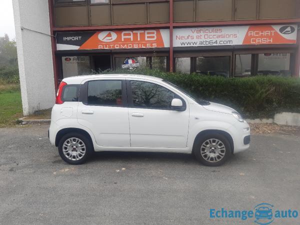 FIAT PANDA Panda 1.2 69 ch S/S Easy