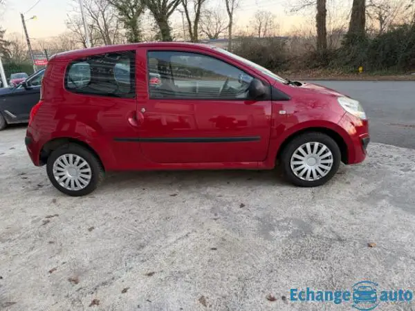 RENAULT TWINGO Twingo II 1.2 60 