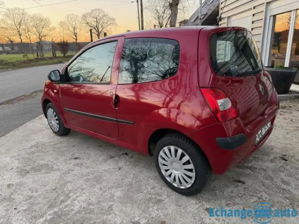 RENAULT TWINGO Twingo II 1.2 60 