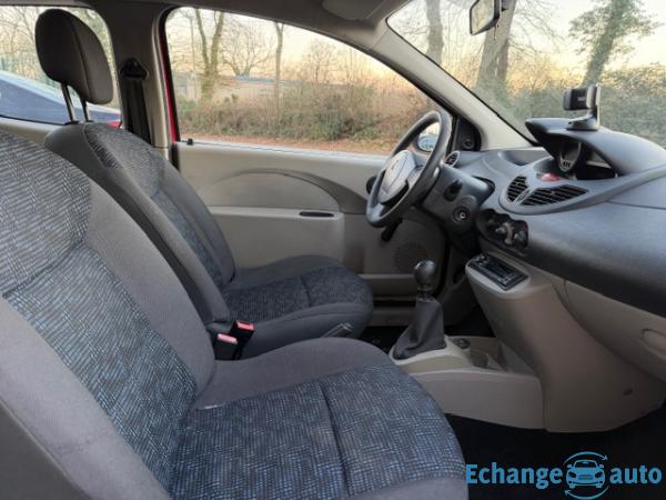 RENAULT TWINGO Twingo II 1.2 60 