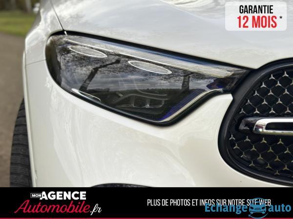 Mercedes BENZ GLC SUV 220 D 2.0 D 16V EQ Boost 4MATIC 9G-TRONIC 197 Cv Boîte Auto