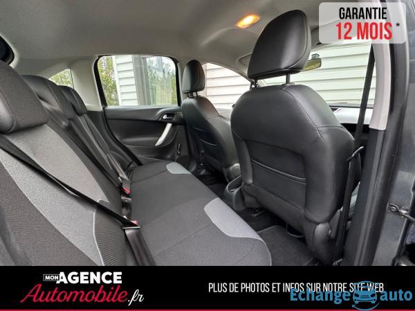 Citroën C3 - Kit Distribution OK / GARANTIE 12 MOIS