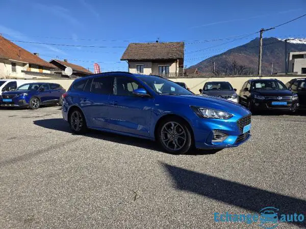 FORD FOCUS SW ST Line 2.0 EcoBlue 150cv BVA8 ATELLAGE