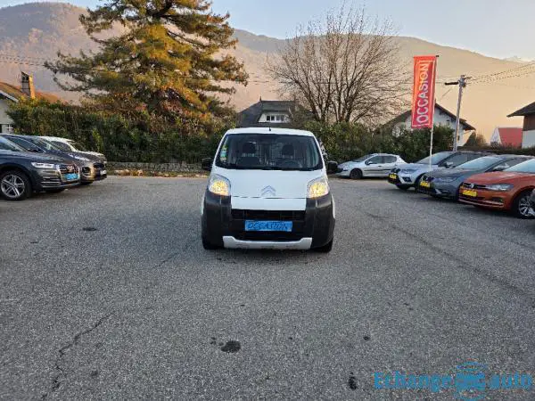 CITROEN NEMO 1.4 HDI 70cv CLUB