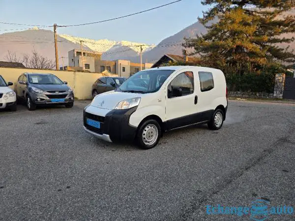 CITROEN NEMO 1.4 HDI 70cv CLUB